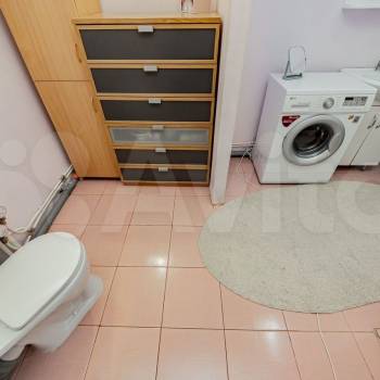 Продается 1-комнатная квартира, 41,6 м²