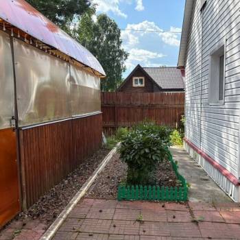 Продается Дом, 160 м²