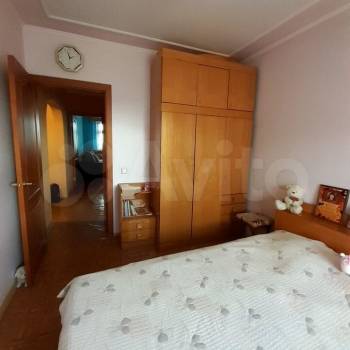 Продается 3-х комнатная квартира, 66,7 м²