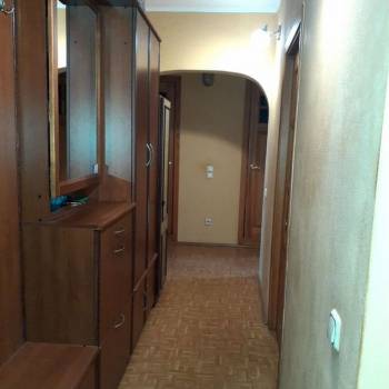 Продается 3-х комнатная квартира, 66,7 м²