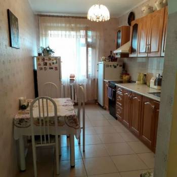 Продается 3-х комнатная квартира, 66,7 м²