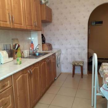 Продается 3-х комнатная квартира, 66,7 м²