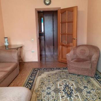 Продается 3-х комнатная квартира, 66,7 м²