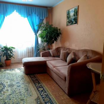 Продается 3-х комнатная квартира, 66,7 м²