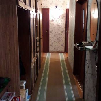 Продается 3-х комнатная квартира, 60,2 м²