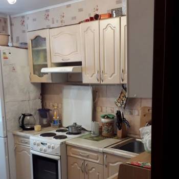 Продается 3-х комнатная квартира, 60,2 м²