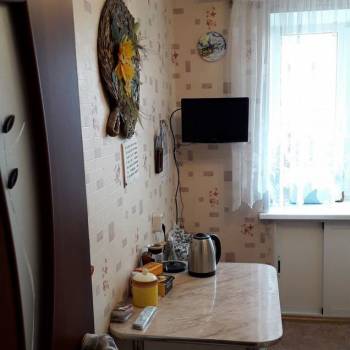 Продается 3-х комнатная квартира, 60,2 м²