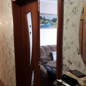 Продается 3-х комнатная квартира, 60,2 м²