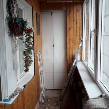 Продается 3-х комнатная квартира, 60,2 м²