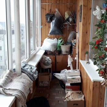 Продается 3-х комнатная квартира, 60,2 м²