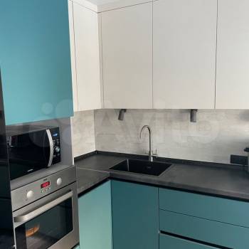 Продается 3-х комнатная квартира, 69 м²