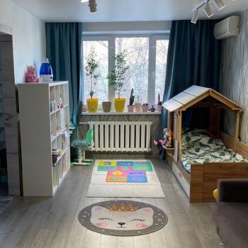 Продается 3-х комнатная квартира, 69 м²