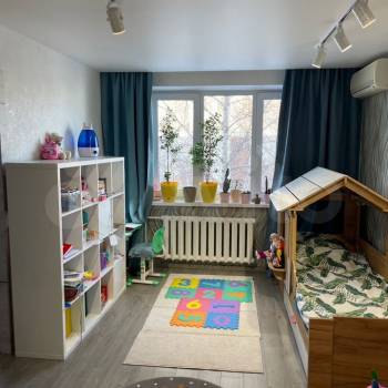 Продается 3-х комнатная квартира, 69 м²