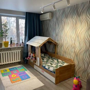 Продается 3-х комнатная квартира, 69 м²