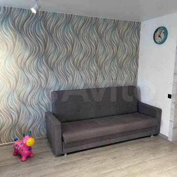 Продается 3-х комнатная квартира, 69 м²