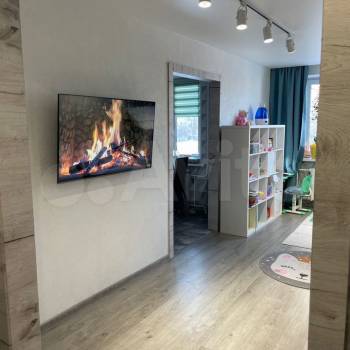 Продается 3-х комнатная квартира, 69 м²