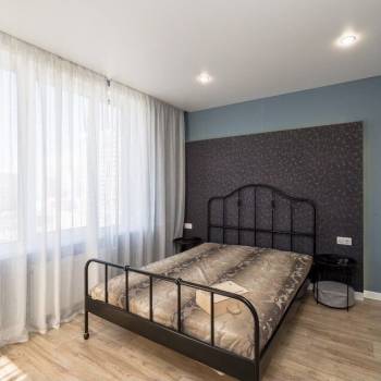 Продается 2-х комнатная квартира, 60,5 м²