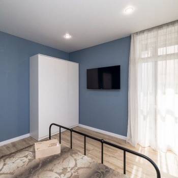 Продается 2-х комнатная квартира, 60,5 м²