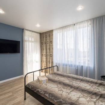 Продается 2-х комнатная квартира, 60,5 м²