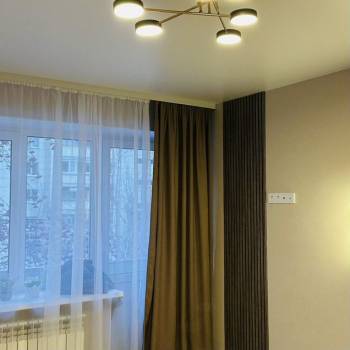 Продается 1-комнатная квартира, 32 м²