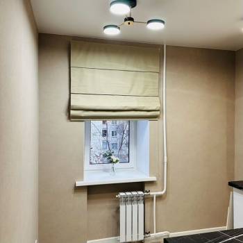 Продается 1-комнатная квартира, 32 м²