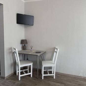 Продается 1-комнатная квартира, 21,3 м²
