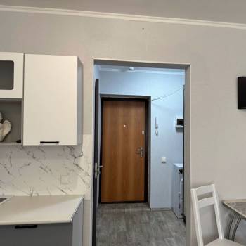 Продается 1-комнатная квартира, 21,3 м²