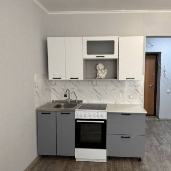 Продается 1-комнатная квартира, 21,3 м²