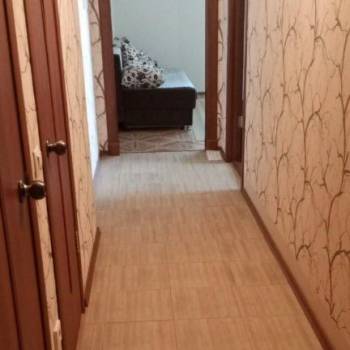 Продается 2-х комнатная квартира, 62 м²