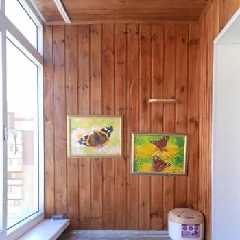 Продается 2-х комнатная квартира, 62 м²