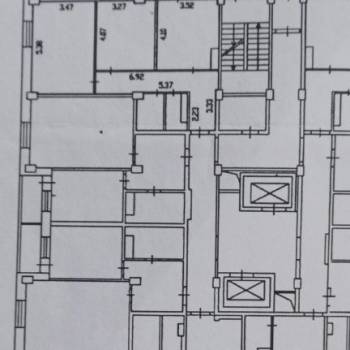 Продается 2-х комнатная квартира, 62 м²