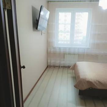 Продается 2-х комнатная квартира, 62 м²