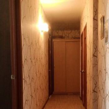 Продается 2-х комнатная квартира, 62 м²