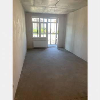 Продается 1-комнатная квартира, 43,6 м²