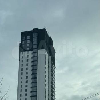 Продается 1-комнатная квартира, 43,6 м²