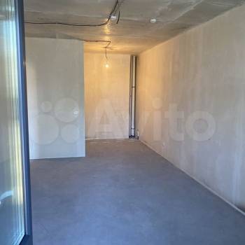 Продается 1-комнатная квартира, 43,6 м²