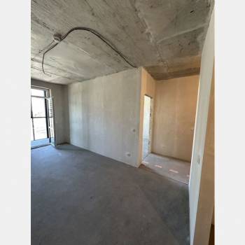 Продается 1-комнатная квартира, 43,6 м²