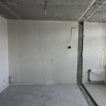 Продается 1-комнатная квартира, 25,9 м²