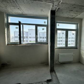 Продается 1-комнатная квартира, 25,9 м²