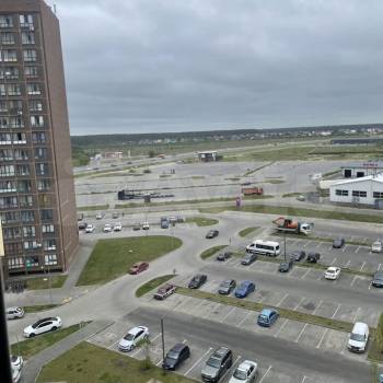 Продается 2-х комнатная квартира, 53 м²