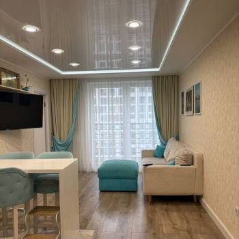 Продается Многокомнатная квартира, 78 м²