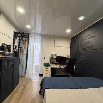 Продается Многокомнатная квартира, 78 м²