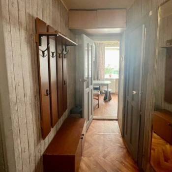 Продается 3-х комнатная квартира, 60,2 м²