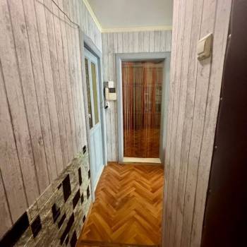 Продается 3-х комнатная квартира, 60,2 м²