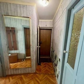 Продается 3-х комнатная квартира, 60,2 м²