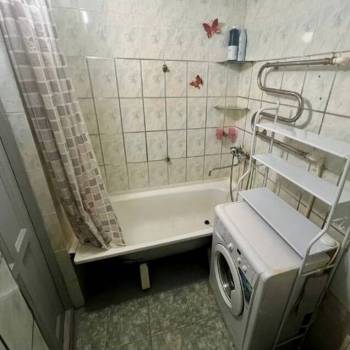 Продается 3-х комнатная квартира, 60,2 м²