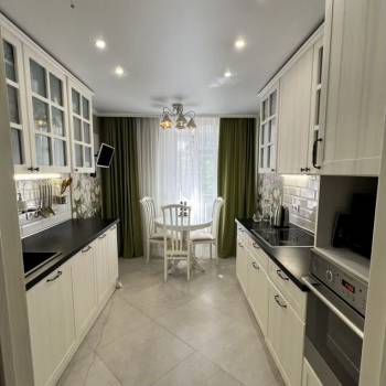 Продается 3-х комнатная квартира, 68 м²