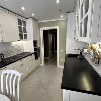 Продается 3-х комнатная квартира, 68 м²