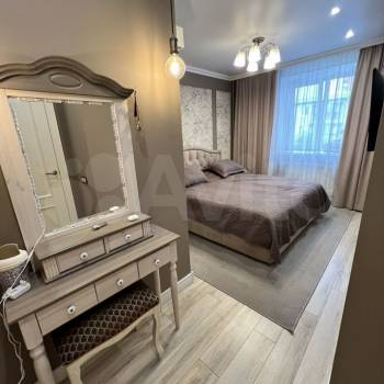 Продается 3-х комнатная квартира, 68 м²