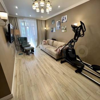 Продается 3-х комнатная квартира, 68 м²